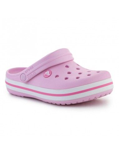 Crocs Î Î±Î¹Î´Î¹ÎºÎ¬ Î‘Î½Î±Ï„Î¿Î¼Î¹ÎºÎ¬ Î£Î±Î¼Ï€ÏŒ Î˜Î±Î»Î¬ÏƒÏƒÎ·Ï‚ 207006-6GD Î¡Î¿Î¶